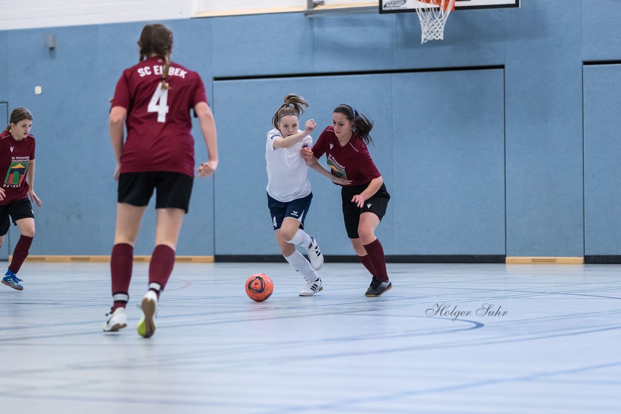 Bild 101 - wBJ Futsalmeisterschaft Runde 1